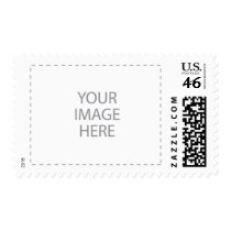 Create Your Own Postage