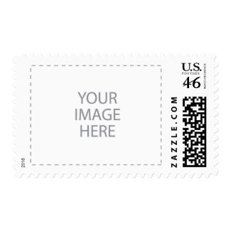 Create Your Own Postage