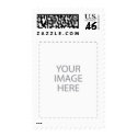 Create Your Own postage