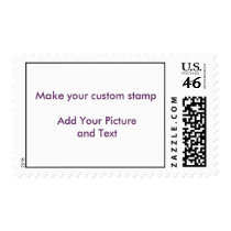 Create your own postage  2 postage