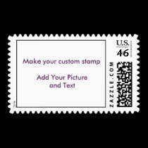 Create your own postage  2 postage
