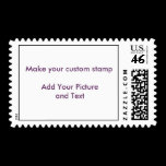 Create your own postage  2 postage