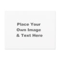 Create Your Own Postcard by godsays Create Your Own Postcard