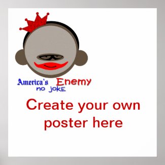 Design   Poster Free on Create Your Own Poster Here By Patriotic Tea Party