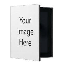 Create Your Own Powis iPad 2/3/4 Case iPad Covers at Zazzle