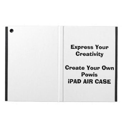 create your own powis ipad air case zazzle create your own powis ipad air case zazzle