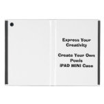 Create Your Own Powis iPad Mini Case at Zazzle