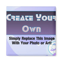 Create Your Own Product Templates Magnet