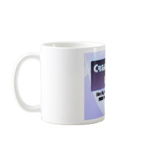 Create Your Own Product Templates Mug