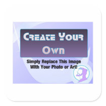 Create Your Own Product Templates Sticker