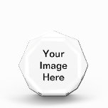 Create Your Own Products awards