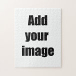 Create your own puzzle