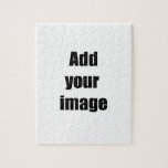 Create your own puzzle
