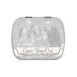 Create Your Own Rectangular Candy Tin at Zazzle