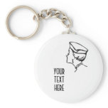 CREATE YOUR OWN RETRO SNOB GIFTS!!! keychains