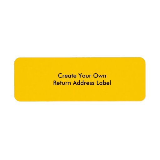 Design Your Own Return Address Labels Zazzle | create your own return address label zazzle Design Your Own Return Address Labels Zazzle | create your own return address label zazzle
