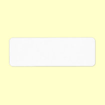 Create Your Own Return Address Labels labels