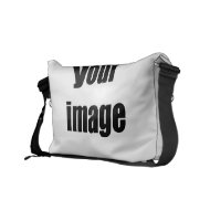 Create your own rickshawmessengerbag