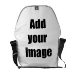 Create your own rickshaw messenger bags