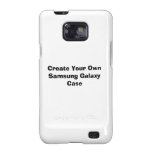 Create Your Own Samsung Galaxy S2 Case at Zazzle
