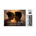CREATE YOUR OWN SAVE THE DATE PHOTO postage