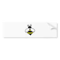CREATE YOUR OWN SENSATIONAL BUMPER STICKER