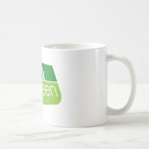 CREATE YOUR OWN SENSATIONAL GREEN mugs by dizzypixels CREATE YOUR OWN SENSATIONAL GREEN mugs