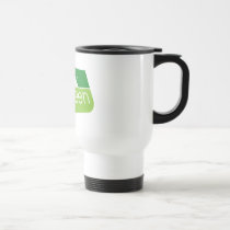 CREATE YOUR OWN SENSATIONAL GREEN mugs by dizzypixels CREATE YOUR OWN SENSATIONAL GREEN mugs