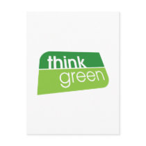 CREATE YOUR OWN SENSATIONAL GREEN postcards by dizzypixels CREATE YOUR OWN SENSATIONAL GREEN postcards