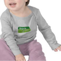 CREATE YOUR OWN SENSATIONAL GREEN t-shirts by dizzypixels CREATE YOUR OWN SENSATIONAL GREEN t-shirts