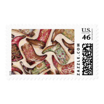 CREATE YOUR OWN SENSATIONAL POSTAGE STAMPS