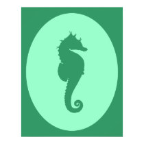 Create Your Own Silhouette Poster posters