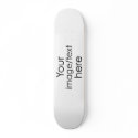 Create Your Own Skateboard