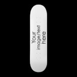 Create Your Own Skateboard