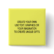 Create Your own Square Button Badges