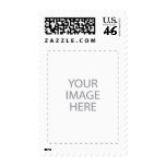 Create Your Own Stamp