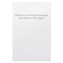 Create Your Own Stationery by godsays Create Your Own Stationery