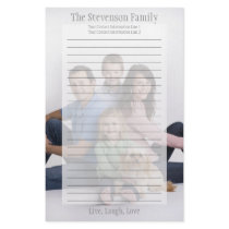 Create Your Own Stationery by cutencomfy Create Your Own Stationery