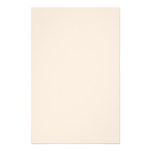 Create your own stationery