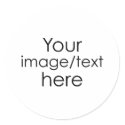 Create Your Own stickers