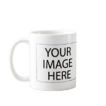 Create your own stuff mugs