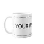 Create your own stuff mugs