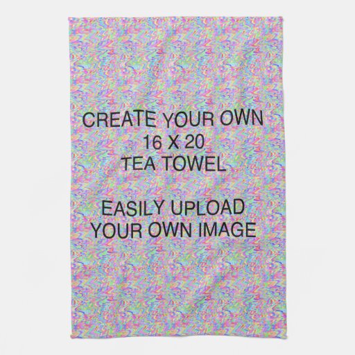 Create Your Own Tea