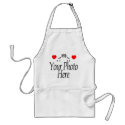 CREATE YOUR OWN THANKSGIVING PHOTO aprons