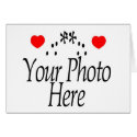 CREATE YOUR OWN THANKSGIVING PHOTO cards