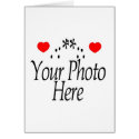 CREATE YOUR OWN THANKSGIVING PHOTO cards