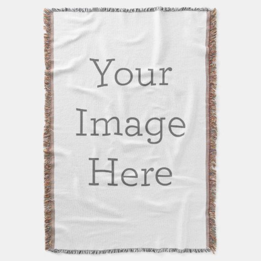 Throw Blanket Zazzle
