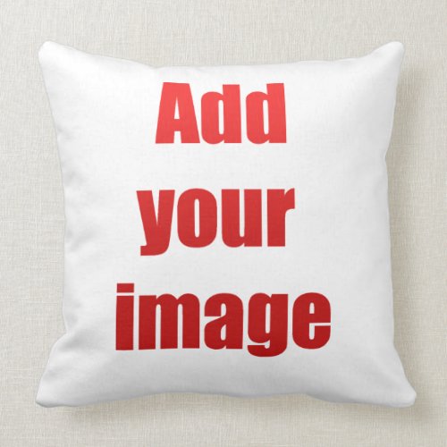 Make your own Throw Pillows Clareville