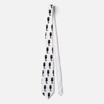 Create Your Own Tie by silhouette_emporium Create Your Own Tie
