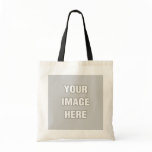 Create Your Own Tote Bag